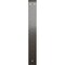 Ekena Millwork Traditional Steel Bracket, Stainless Steel 2"W x 16"D x 16"H BKTM02X16X16TRSS - alternate 10